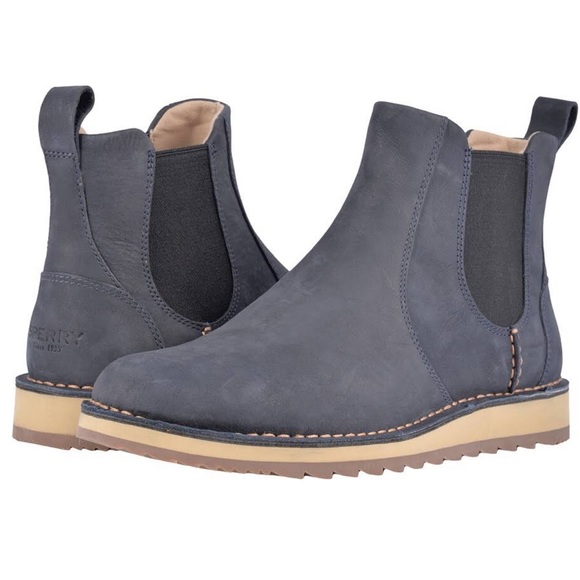 sperry dockyard chelsea